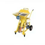 35 Liters/Minute Cement Bolt Injection Machine