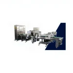 Bl-50 Automatic Baklava Line