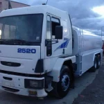 Ford Cargo for Sale Fire Engine