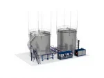 Bitumen Mini Terminal Transfer Systems