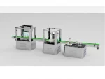 45 Pieces/Minute Automatic Liquid Filling Machine - Image 2