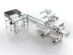 Roll Sandwich Francala Bread Packaging Machine - Image 5
