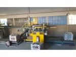 Automatic Palletizing Machine - Image 2