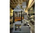 400 Ton Hydraulic Brake Pad Press - Image 3