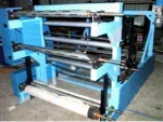 Bobbin Slicing Machine / Uğur - Image 3