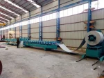 Standard Trapezoidal Sheet Production Line - Image 2