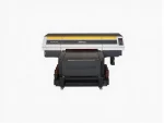 710x510 mm 6 Color Digital UV Printing Machine