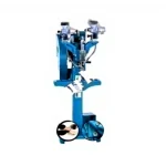 Automatic Button Attaching Machine