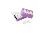 Comb Kit Apparatus 20 Set Knitting Yarn Crochet Lace Stabilizing Blocking