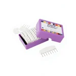 Comb Kit Apparatus 20 Set Knitting Yarn Crochet Lace Stabilizing Blocking