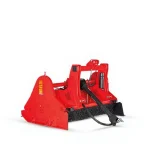 170 cm Stone Crushing Machine