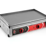 70 cm Plate Electric Grill