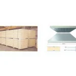 60 Mm Cold Room Panel