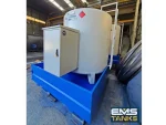 5000 Litre Pool System Diesel Fuel Tank - Image 2