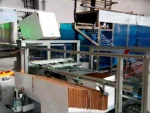 Glass Water Thermoforming Packaging And Packaging Machine - Image 11