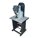 Automatic Rivet Hammering Machine