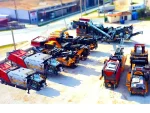 120-200 Tons / Hour Mobile Screening Plant - Image 18