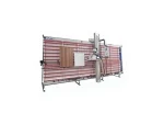 KPZ1540 2B Composite Panel Sizing Machine - Image 10