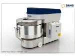 150 Kg Mobile Dough Kneading Mixer - Image 3