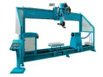 Ø 1200 Mm Circular Welding Machine - Image 10