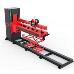 Pipe Welding Machine (1)