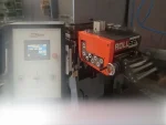 1600 Mm Decoiler Servo Drive Machines - Image 2