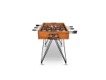 Lux Iroko Foosball Table - Image 3