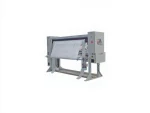Visdeltex Ultrasonic Fabric Cutting Machine - Image 2