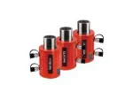 Double Acting Hydraulic Cylinder Jack - Image 2