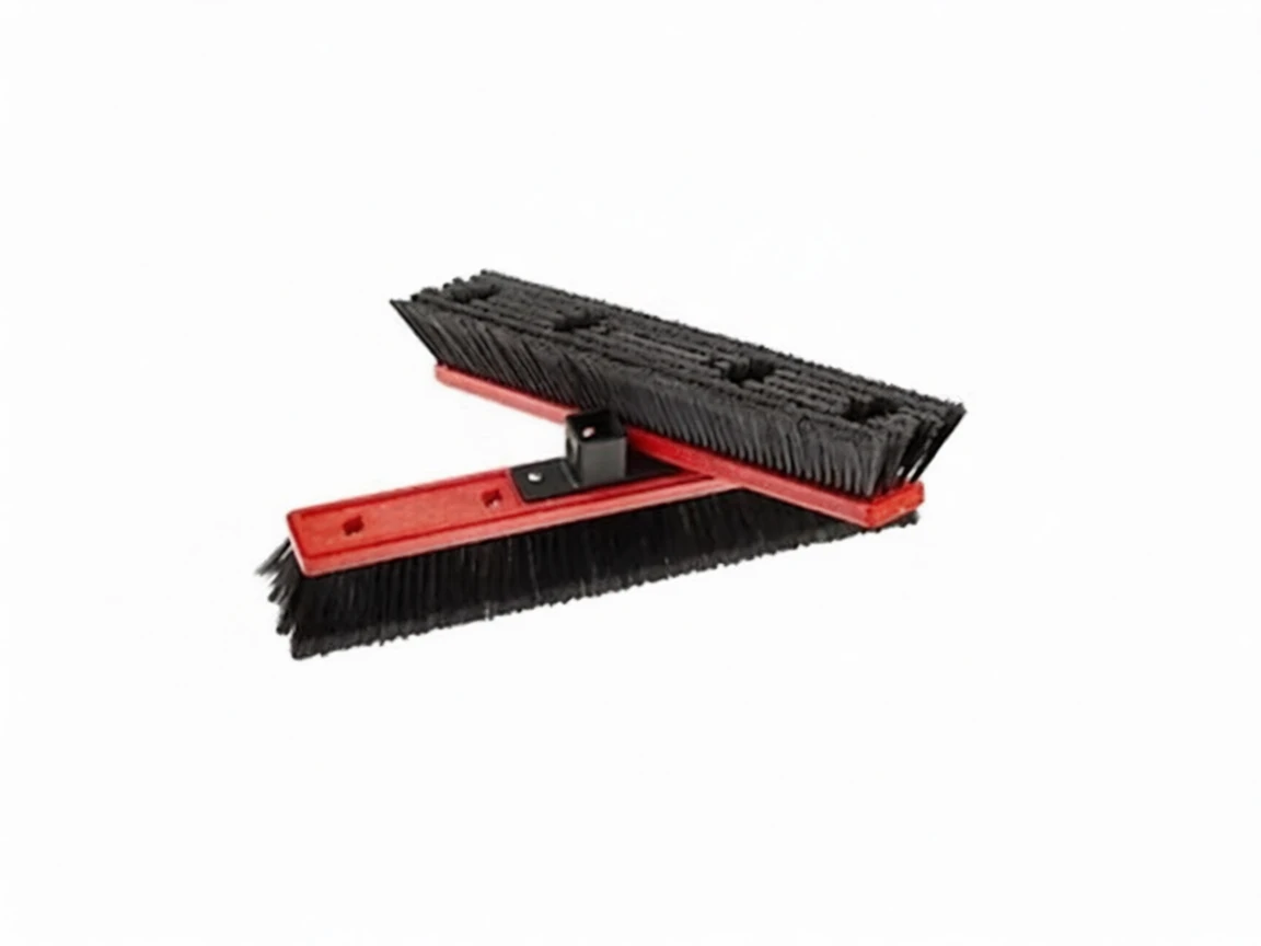 8kh0v0nsw5rmy0cw8m1rwz07m8 35 Cm Medium-Soft Brush for Exterior and Glass Cleaning - Image 1