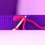 Canela Acrylic Yarn