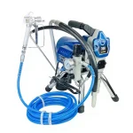 T-390 Airless Electric Paint Machine