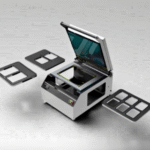 CLIO 58 Manual Tobacco Closing Machine