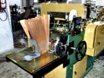 Bottomless Bellows Bag Paper Machine (56 X 32 Cm) - Image 2