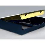 6 Ton (2300x2500 mm) Platform Loading Ramp