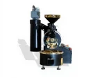 2 Kg Batch Coffee Roasting Machine - Image 3