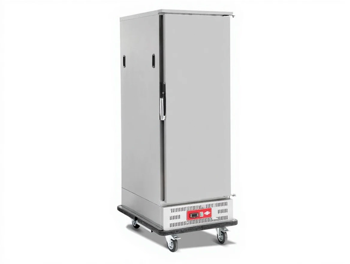 8m3j16epwnrma0ctw5687snegc Cold Banquet Trolley - Image 1