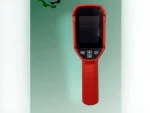 -20℃~400℃ Yüksek Hassasiyetli Isı Tespit Termal Kamera