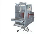 450x620x1250 Mm Air-Channel Turbo Shrink Packaging Machine - Image 2