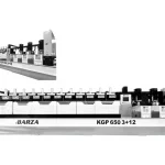 3+12 Head Marble Calibration Grinding Machine