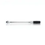 3/4" 100-800 Nm Micrometer Adjustable Standard Torque Wrench