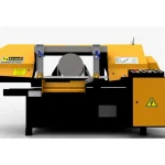 Semi-Automatic 350 Band Saw