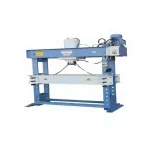 Hydraulic Workshop Press 200 Ton - Hidrometal