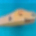 Caterpillar Uyumlu Ağır Hizmet Tipi Kova Tırnağı