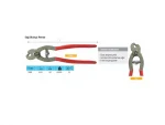 220x20 Mm Gutter Cover Pliers - Image 2