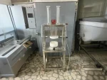 Cheese Cutting Slicing Machine with Knife - Image 3