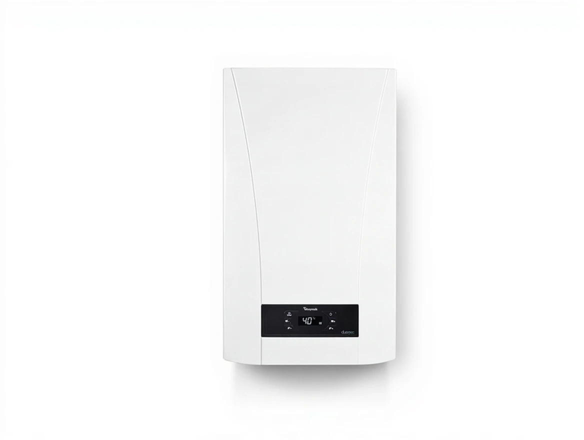 8n3pbwedx5rm80cttthrgs8m44 Duotec 45 Full Condensing Wall-Mounted Combi Boiler - Image 1