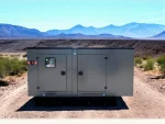 86 kVA Diesel Generator - Image 4