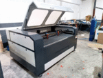 170x100 cm Single Head Wood Laser Cutting and Engraving Machine - Image 16