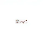 Ø 14 (10200mm) Top-Mounted Electric Motor Driven Agricultural Spiral Conveyor